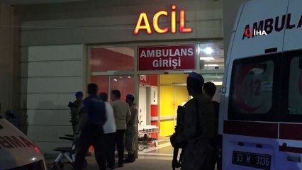 Otomobil ile traktör çarpıştı: 1 ölü 1 ağır yaralı