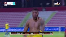 فوز الظفرة على شباب الأهلي دبي في كأس الخليج العربي الإماراتي