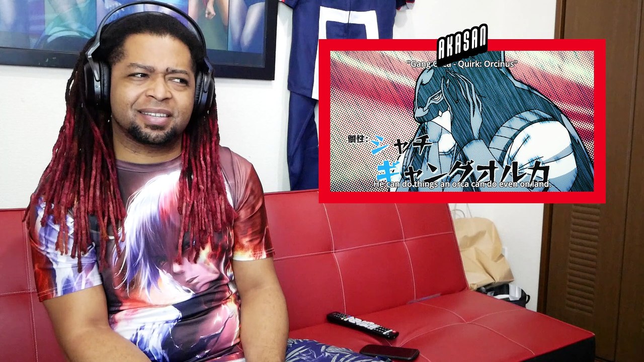 MHA 321 reaction