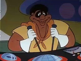Fat Albert E054 (Two By Two)
