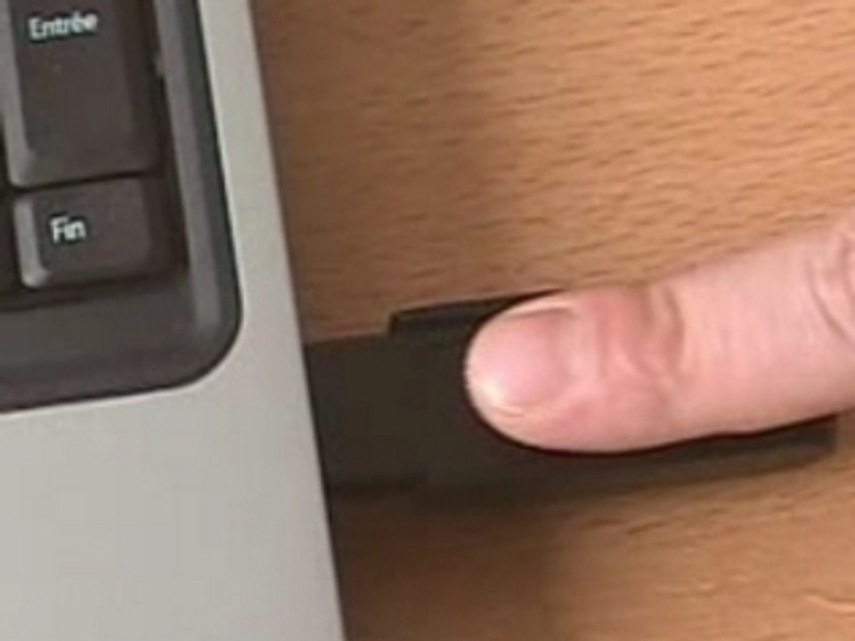 USB Biométrique... Clé USB personnalisée  publicitaire