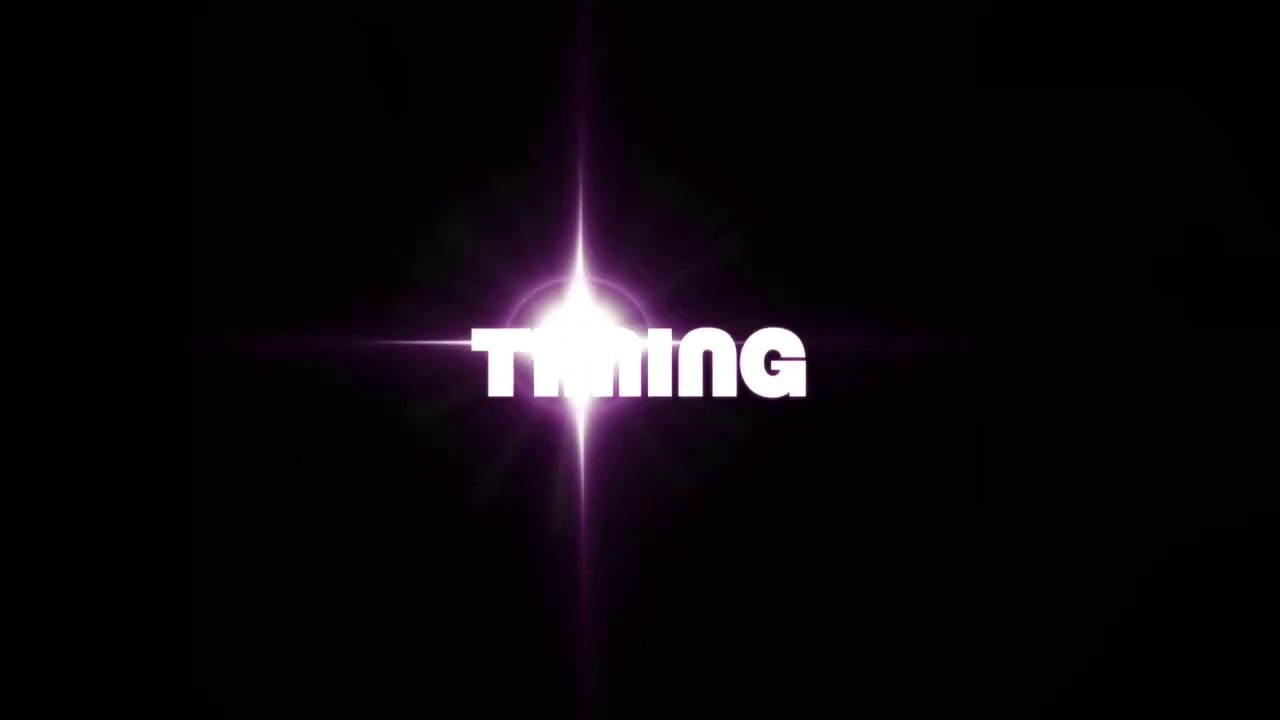 Trapaholik3rd "Timing"