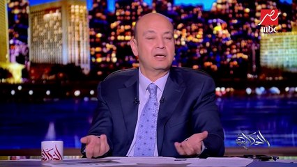 مراسلة قناة العربية تبكي بسبب آثار الاعتداء التركي على سوريا