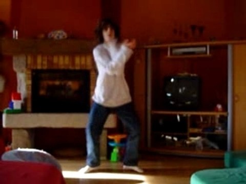 Tecktonik de Snaker sur Welcome Electro de DJ Tektophob22