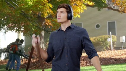 Présentation du casque Sennheiser Momentum Wireless 3