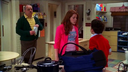 Grounded For Life S02E03