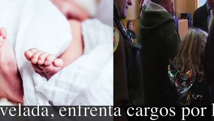 Juzgan a una niña de 10 años que mató a un bebé pisándole la cabeza porque no paraba de llorar