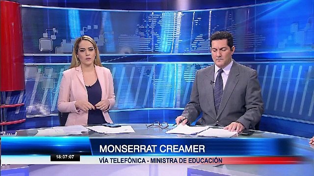 ATENCIÓN: Clases a nivel nacional siguirán suspendidas según Ministerio de Educación