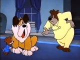 Classic Cartoons - Terry Bears -  