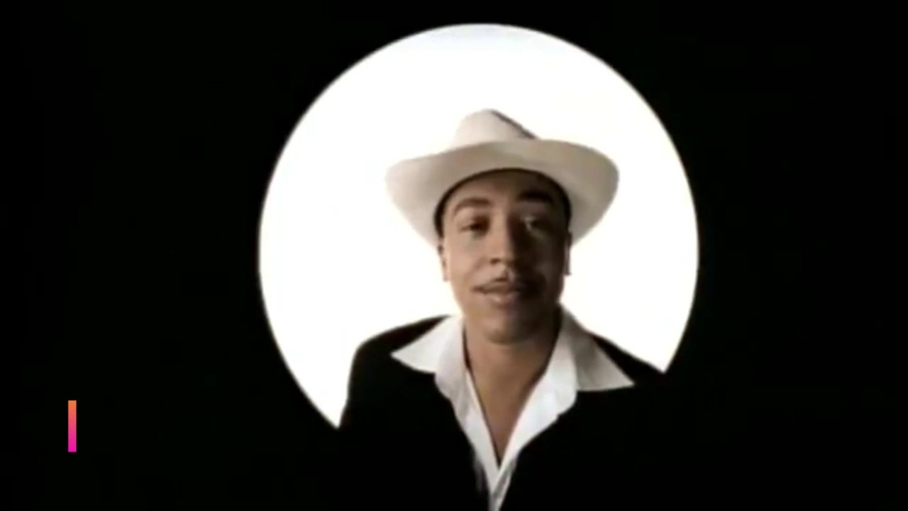 02  - MAMBO #5 LOUBEGA REMIX