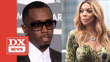 Wendy Williams Claims Diddy Once Sent Total To Jump Her?