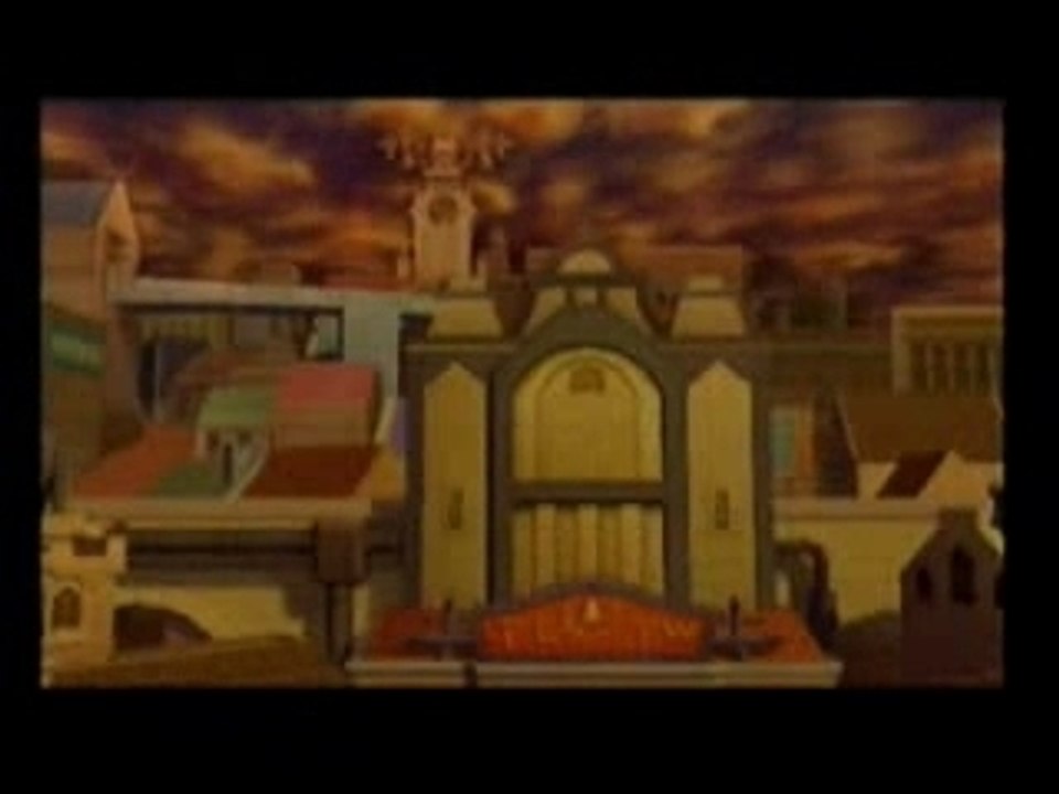 KH2 - 01 - Prologue 1