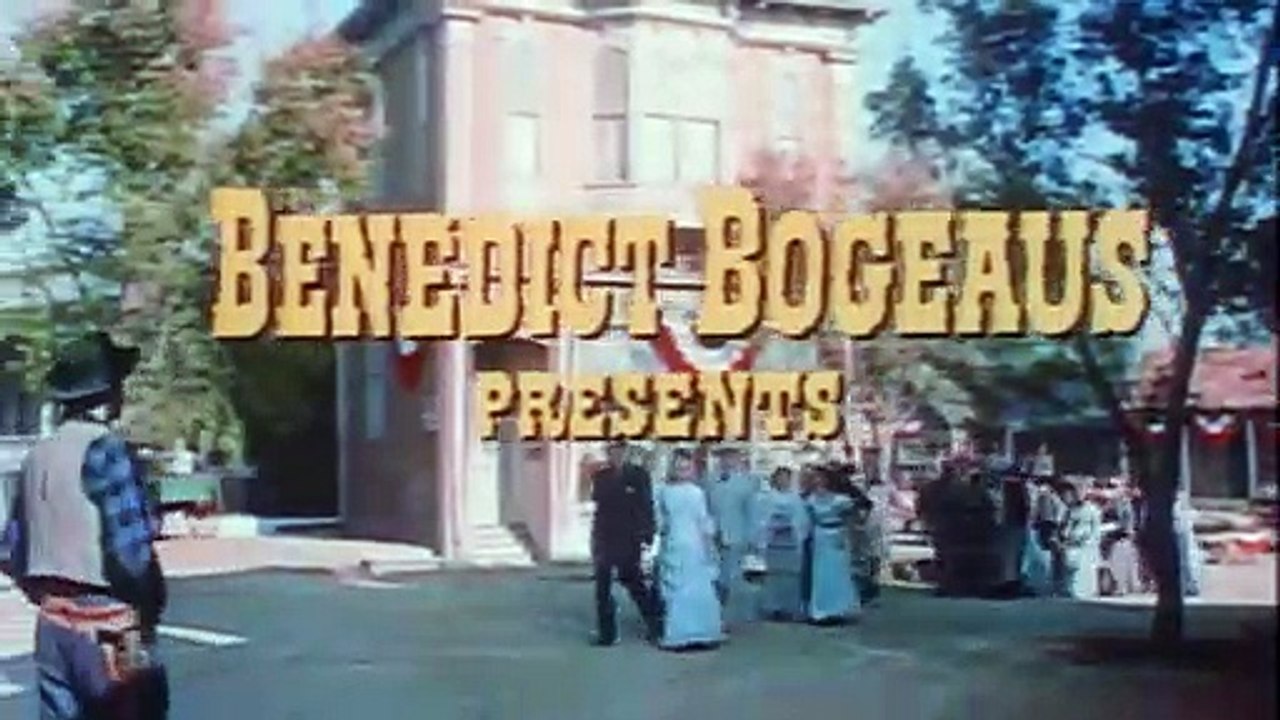 Silver Lode movie
