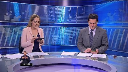 ATENCIÓN: Servicio de agua potable se ha recuperado según la Alcaldía de Quito