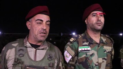 Dha dış -kürt şahinleri tim komutanı: pkk'nın zulmünü bitireceğiz