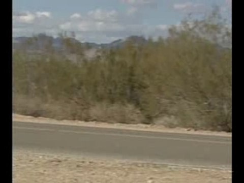 Dodge Challenger SRT8 2008