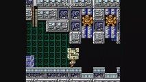 Megaman 1 parte 6 (final) - Os poderes de bugar o jogo são os melhores