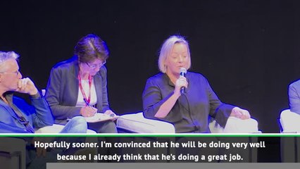 Michael Schumacher's manager predicts son Mick to become a world champion