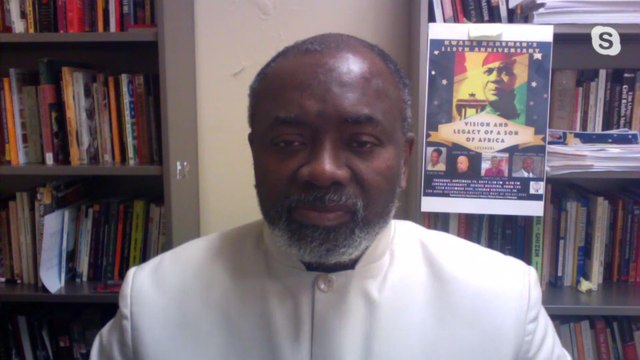 Présidentielle 2020: Comment se dessine la Côte d'Ivoire de demain?