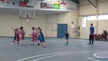 12.10.19  U09 Mini Poussins Mixte TURSAN BASKET CHALOSSE - ELAN CHALOSSAIS