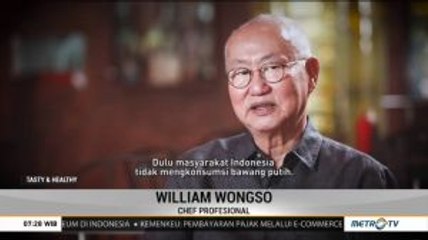 Serba Serbi Rasa Tionghoa (3)