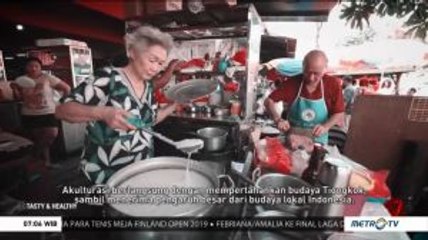 Serba Serbi Rasa Tionghoa (1)