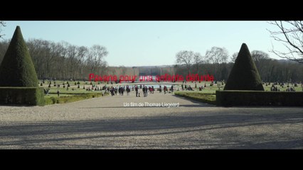 Pavane pour une infante defunte