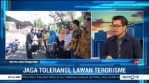 Jaga Toleransi, Lawan Terorisme