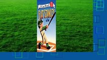 [GIFT IDEAS] Flat Stanley at Bat by Jeff Brown