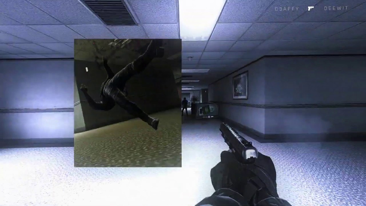 GREY MAGIC #CSGO