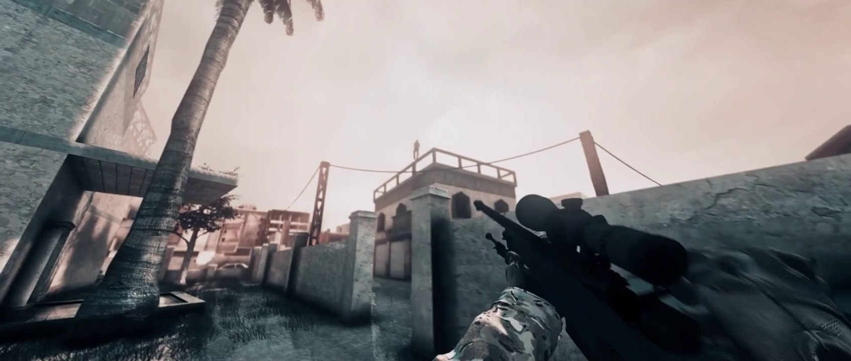 Blender #CSGO
