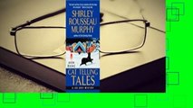 [MOST WISHED]  Cat Telling Tales (Joe Grey, #17) by Shirley Rousseau Murphy