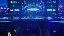 [Vietsub   Kara][Live] Next Stage - AAA