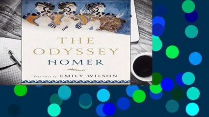 Full version  The Odyssey  For Kindle