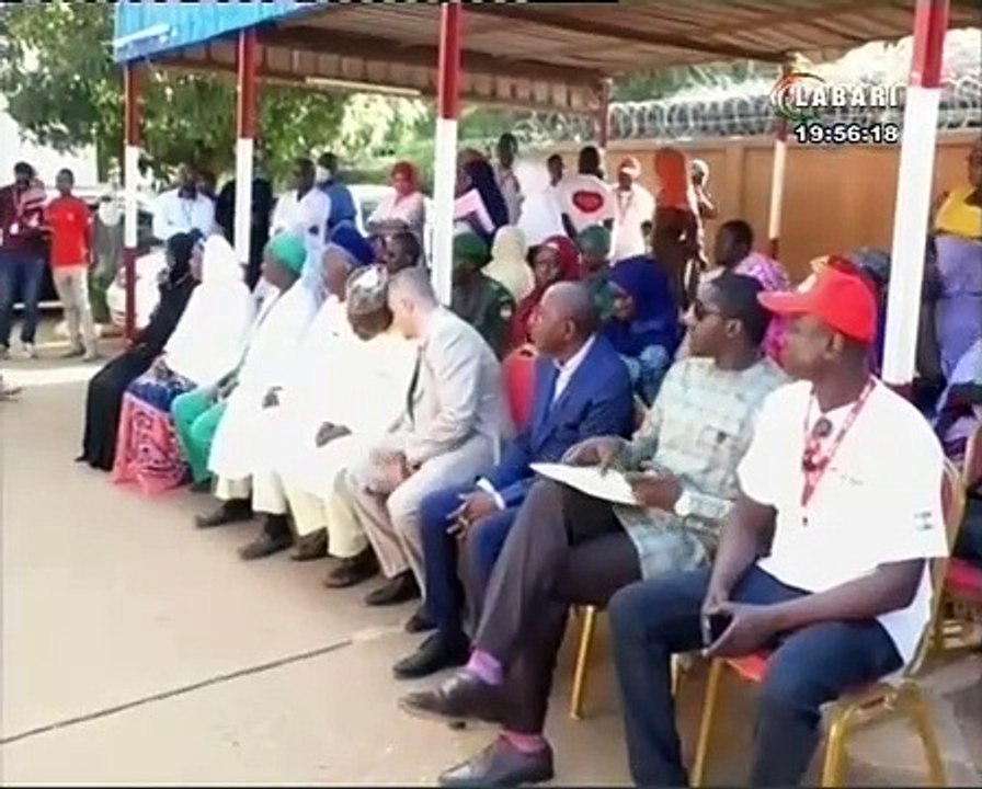 JT LABARI 10 OCTOBRE 2019