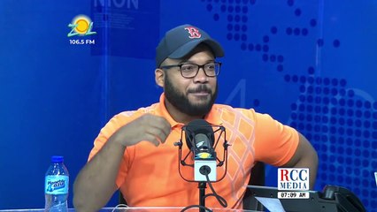 Julio Alberto: "Existe una alta posibilidad de que Leonel Fernandez anuncie su salida del PLD"