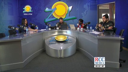 Yuri Enrique Rodriguez: “La amenaza más grande de la sociedad dominicana es la doble moral”