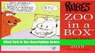 Full E-book  Rubes Zoo in a Box 2019 Calendar  For Online