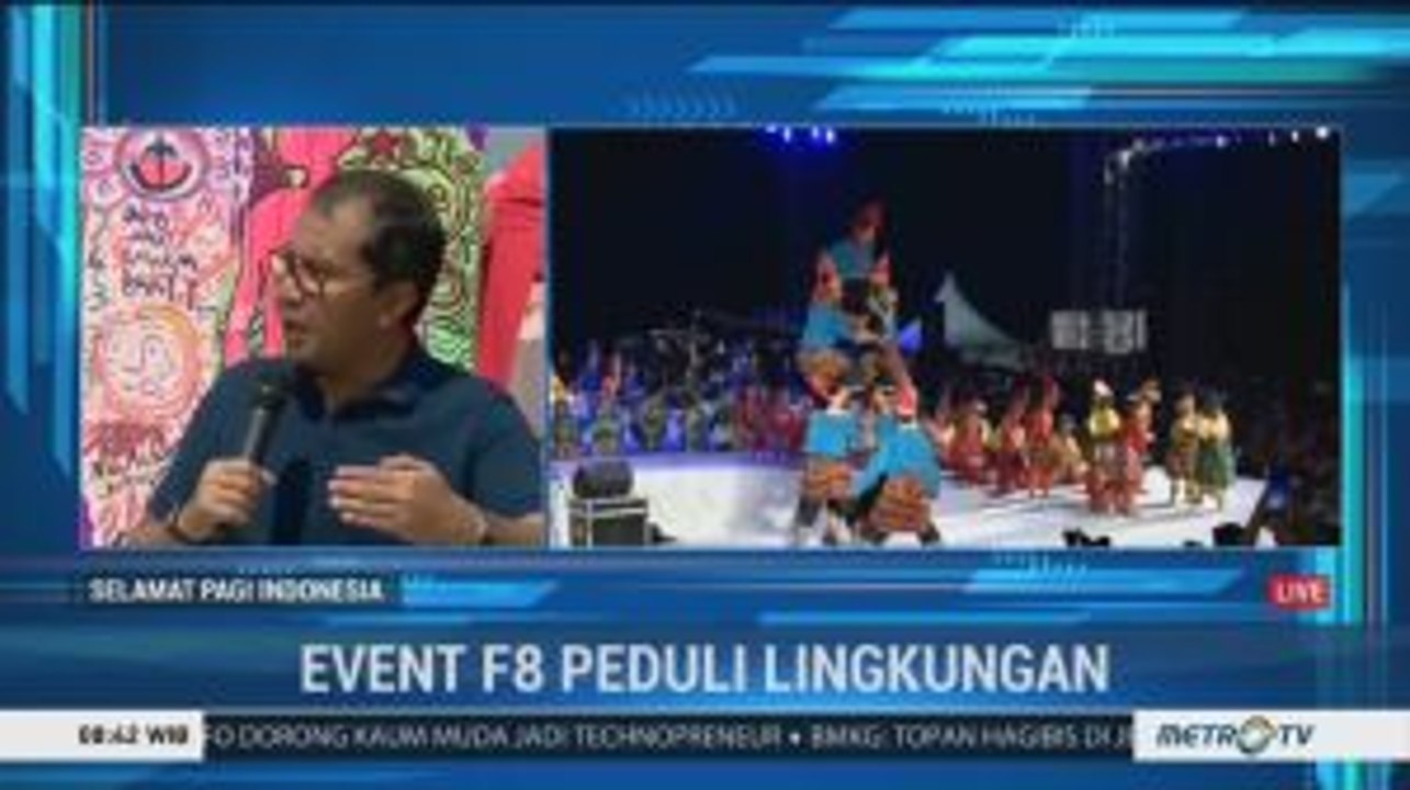Event F8 Peduli Lingkungan (3)