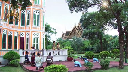 ព្រះនាងផ្កាថ្កុលមាស ,Neang Pka Thkol Meas  Ep.05