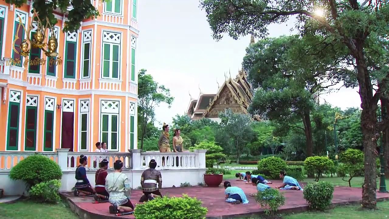 ព្រះនាងផ្កាថ្កុលមាស ,Neang Pka Thkol Meas  Ep.05