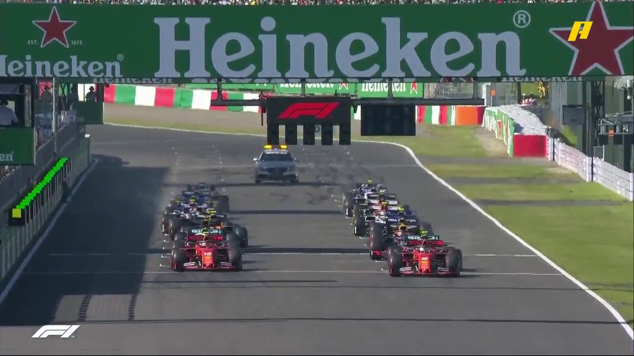 من المركز الثالث إلى الأول.. انطلاقة رائعة من بوتاس