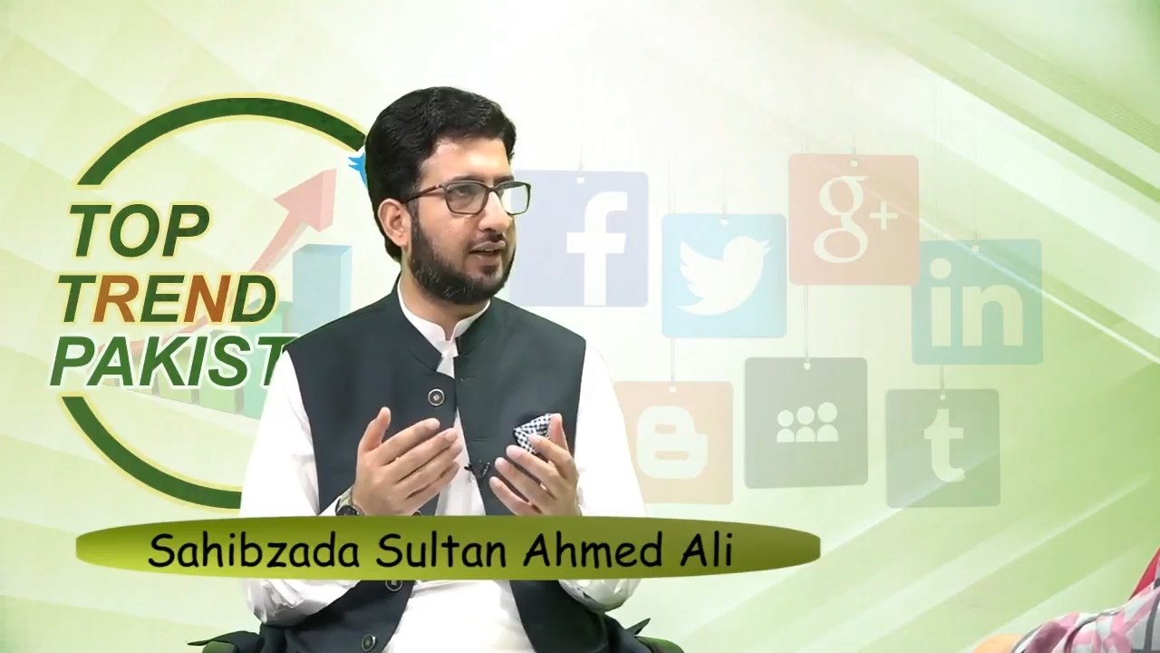 Brief Introduction to Muslim Institute, Muslim Perspective and Mirrat ul Arifeen International.