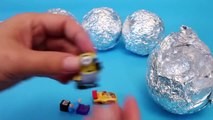 Coca Cola Boltte Kinetic Sand Surprise Eggs Toys For Kids