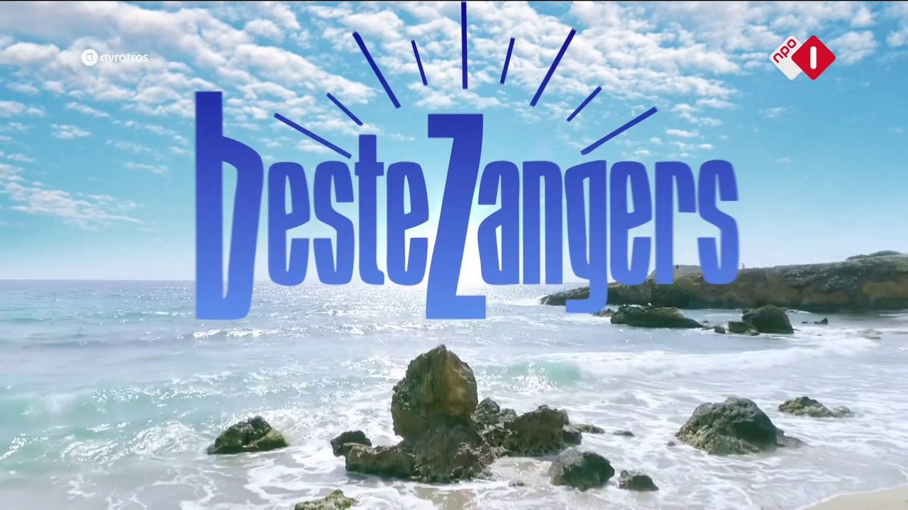 Beste Zangers - Duetten