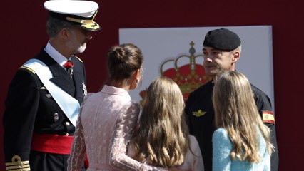 Cabo Pozo, el paracaidista más querido de España: "Que lleve la bandera también en 2020"