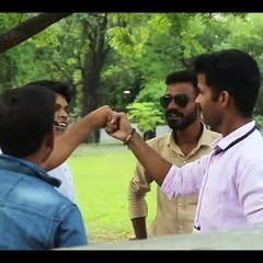 Short Film : Dear Phone Or Friend