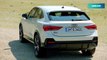 2020 Audi Q3 Sportback - Luxury Compact SUV Coupe