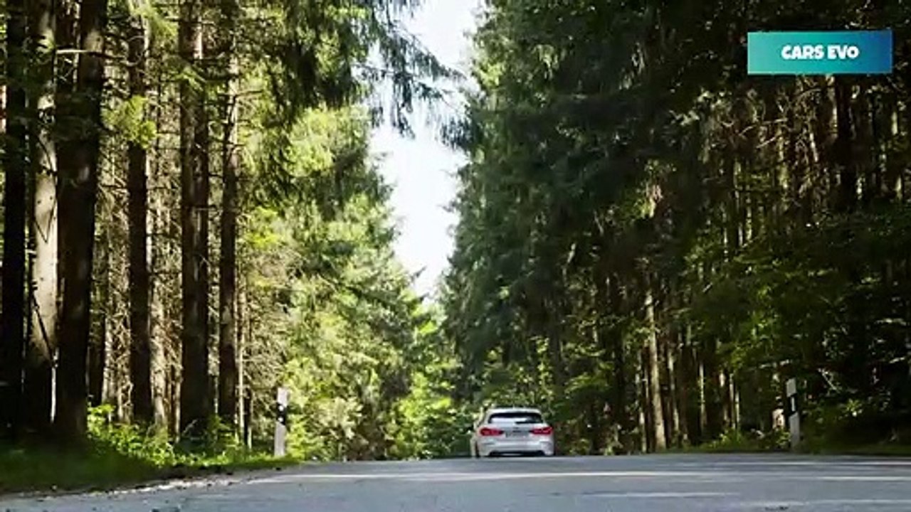 2019 BMW 118d Sportline - Premium Compact 5 Door