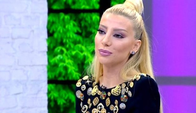 Ünlü modacı Gülşah Saraçoğlu, ayrıldığı sevgilisinin evini altını üstüne getirdi